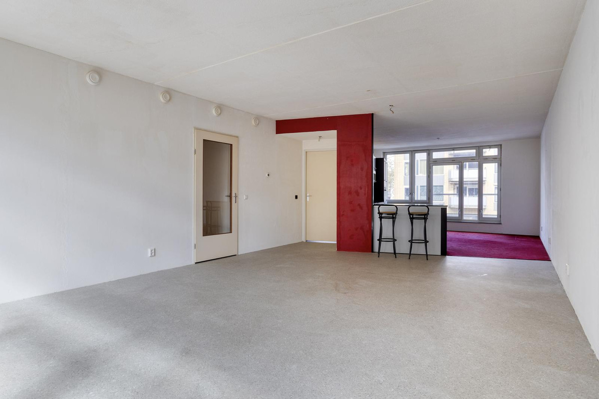 Appartement te koop: Maarten Harpertsz. Trompweg 28, Dordrecht