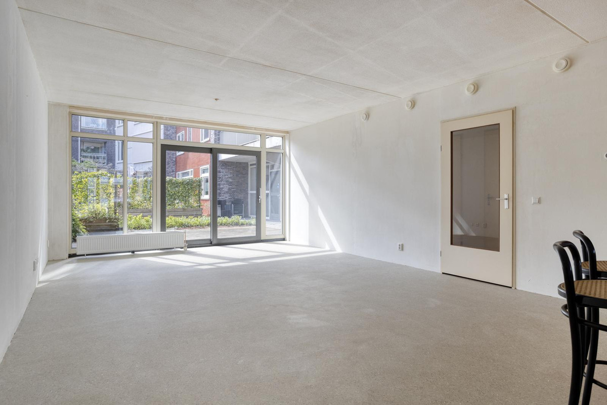 Appartement te koop: Maarten Harpertsz. Trompweg 28, Dordrecht