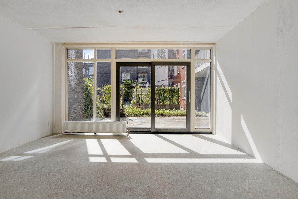 Appartement te koop: Maarten Harpertsz. Trompweg 28, Dordrecht