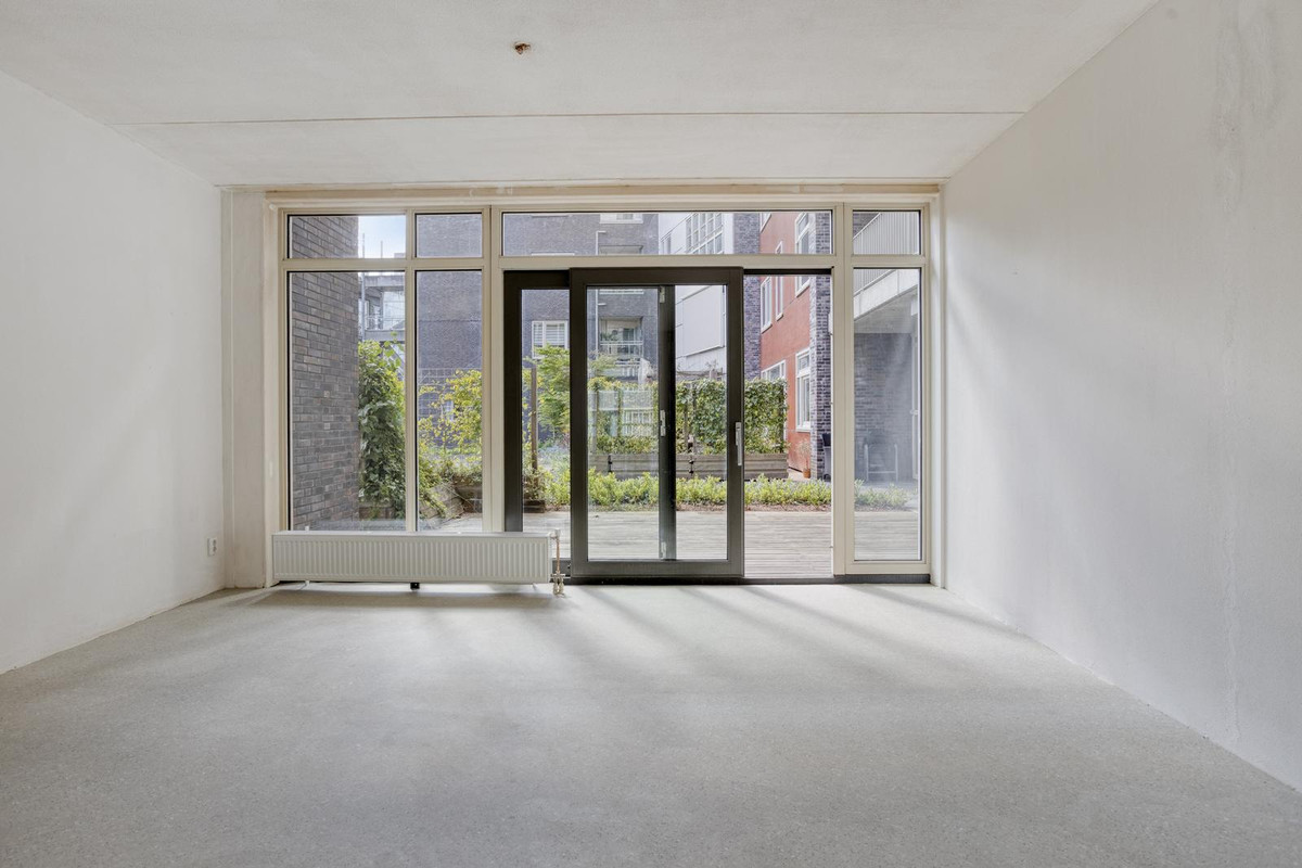 Appartement te koop: Maarten Harpertsz. Trompweg 28, Dordrecht