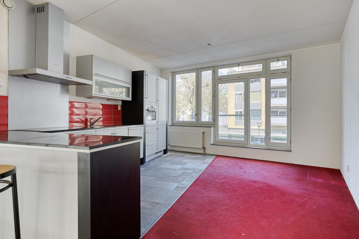 Appartement te koop: Maarten Harpertsz. Trompweg 28, Dordrecht