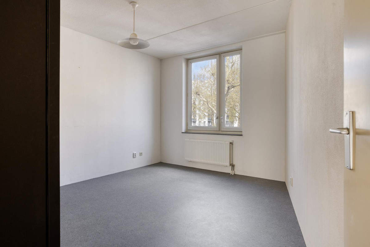 Appartement te koop: Maarten Harpertsz. Trompweg 28, Dordrecht