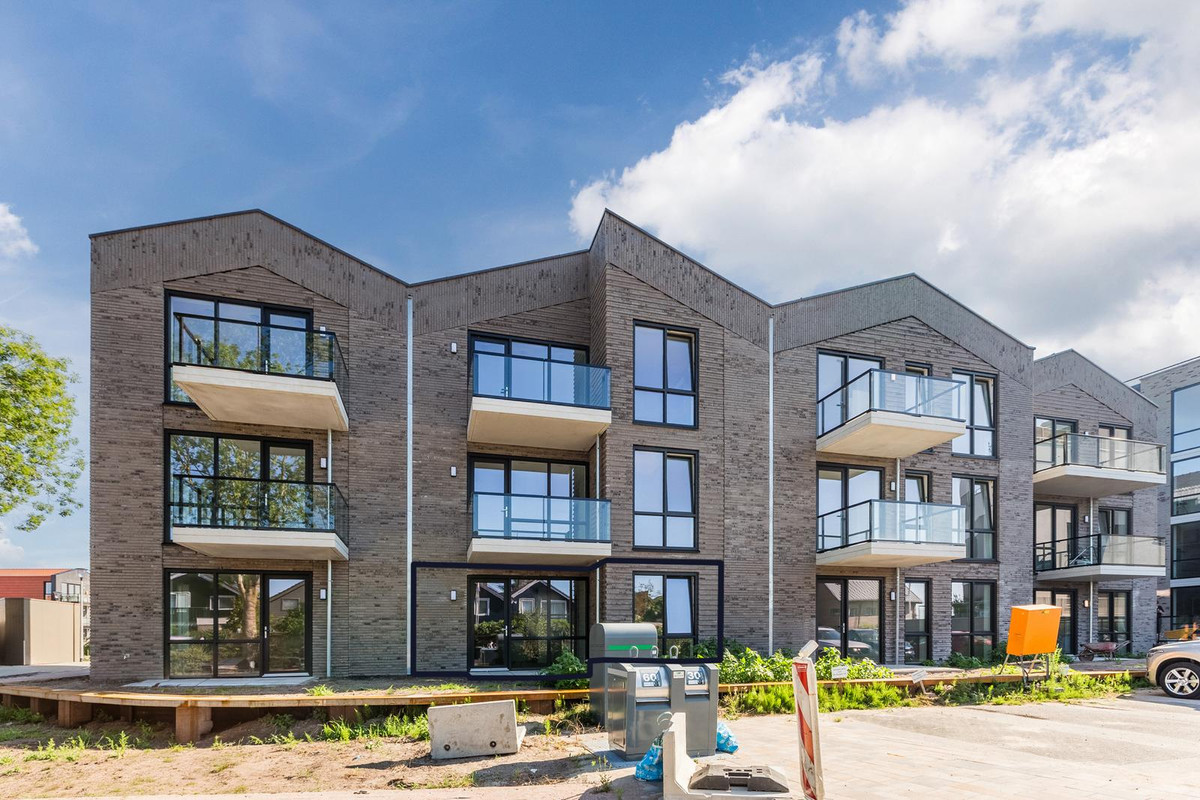 Appartement te huur: De Noord 71, Akersloot