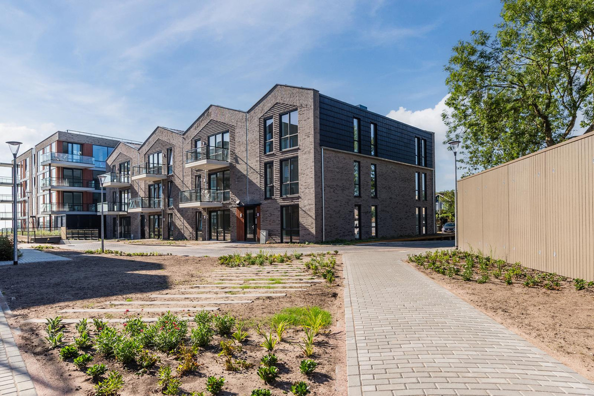 Appartement te huur: De Noord 71, Akersloot