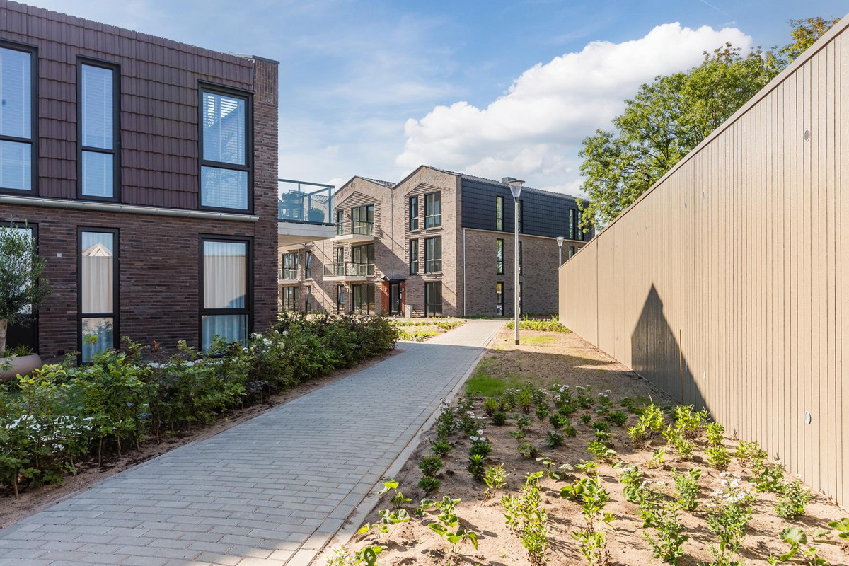 Appartement te huur: De Noord 71, Akersloot