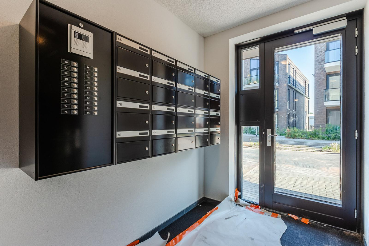 Appartement te huur: De Noord 71, Akersloot