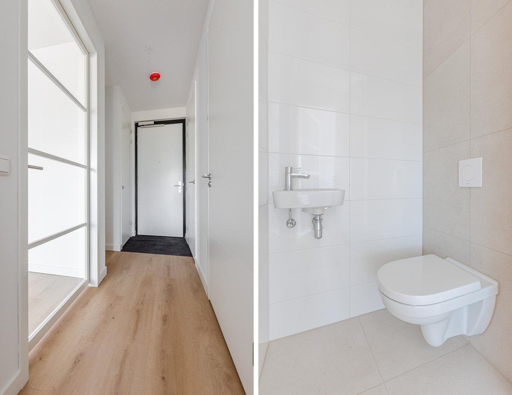Appartement te huur: De Noord 71, Akersloot