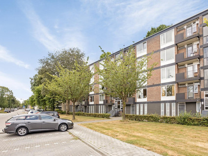 Tobias Asserlaan 236