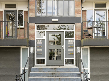 Tobias Asserlaan 236