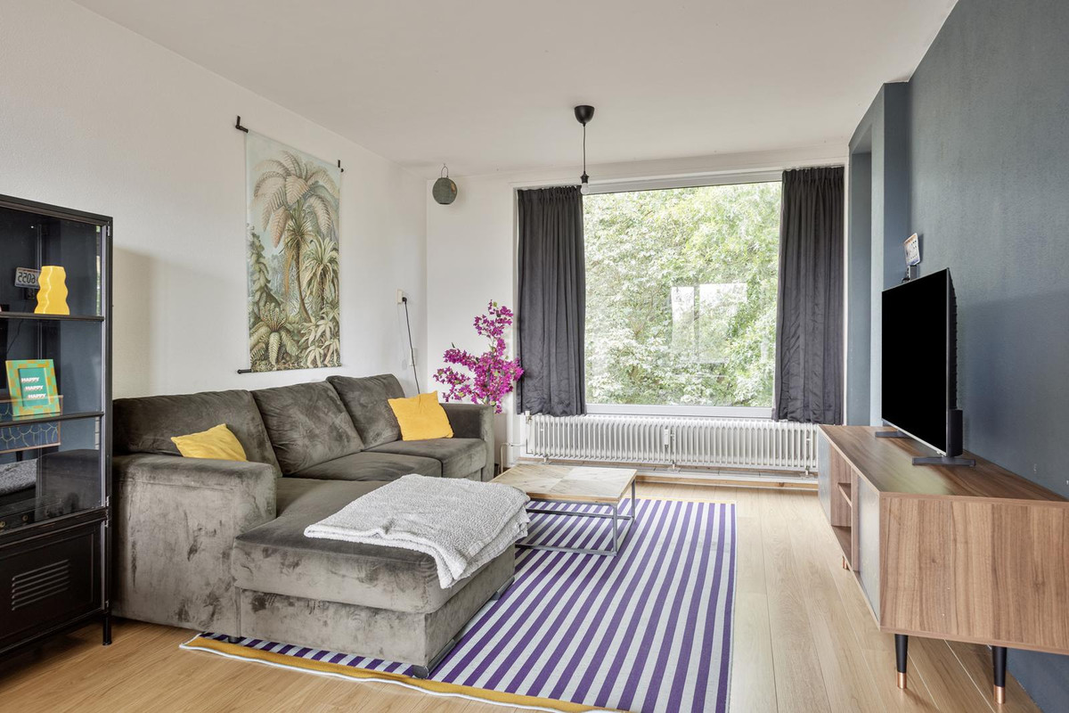 Appartement te koop: Tobias Asserlaan 236, Tilburg