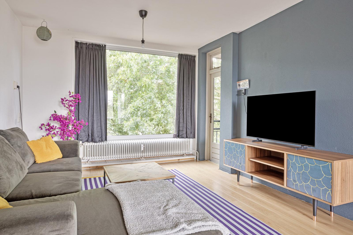 Appartement te koop: Tobias Asserlaan 236, Tilburg