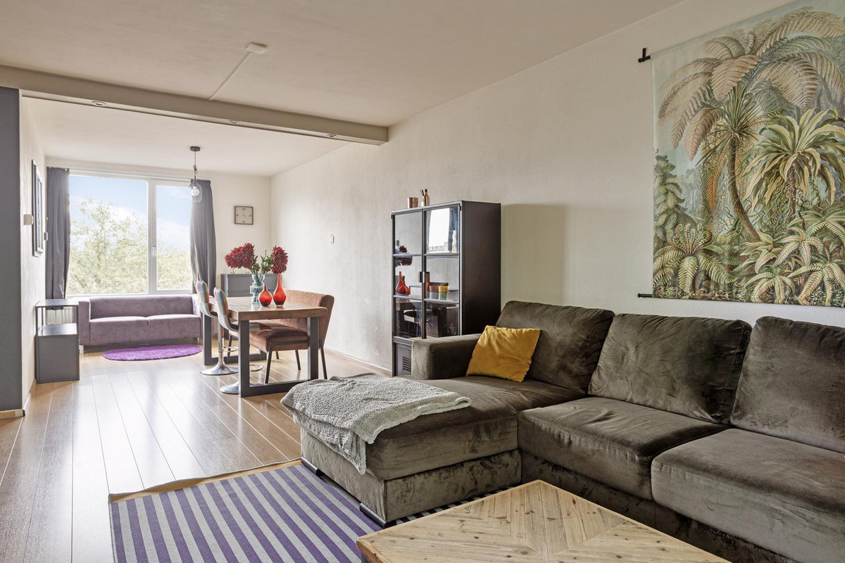 Appartement te koop: Tobias Asserlaan 236, Tilburg