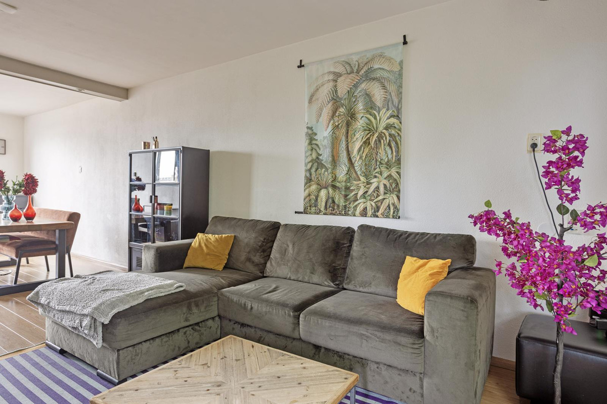 Appartement te koop: Tobias Asserlaan 236, Tilburg