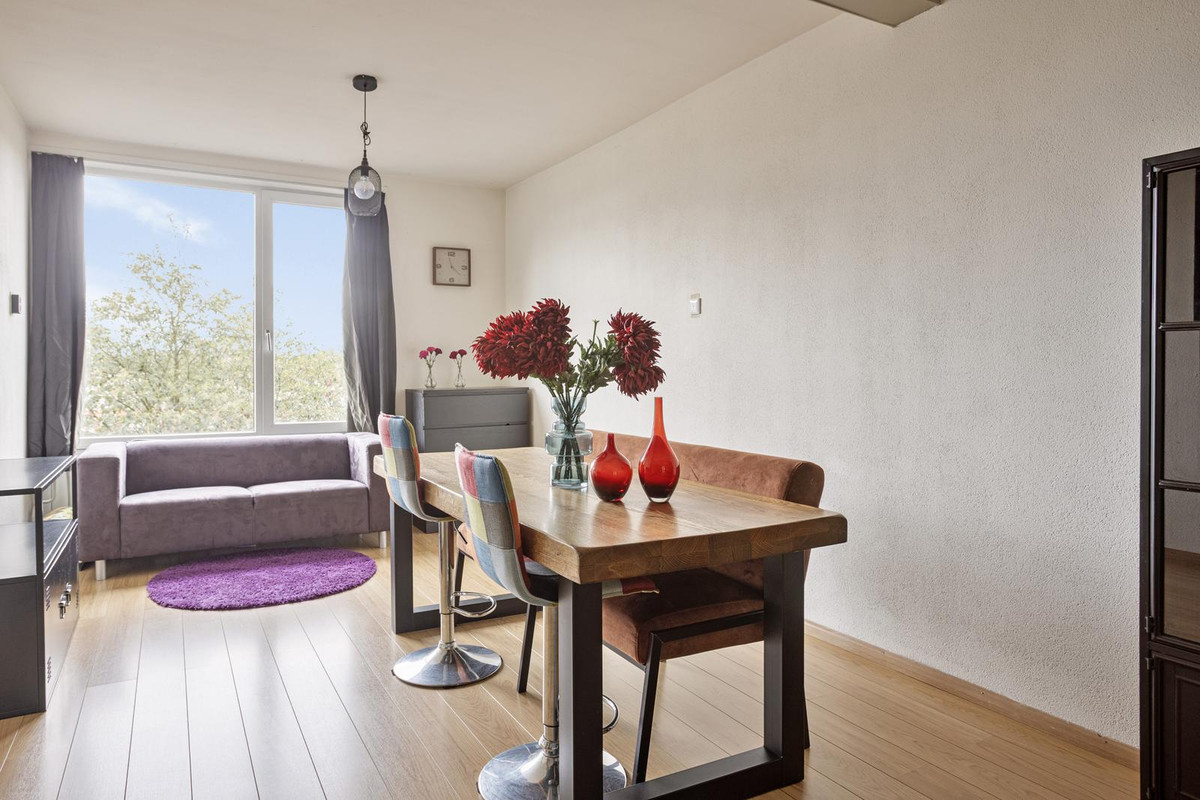 Appartement te koop: Tobias Asserlaan 236, Tilburg