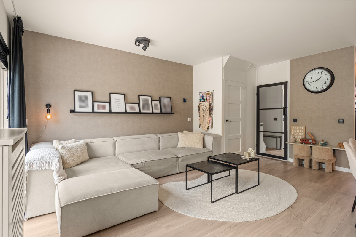 Tussenwoning te koop: Koningsdiep 51, Zaandam