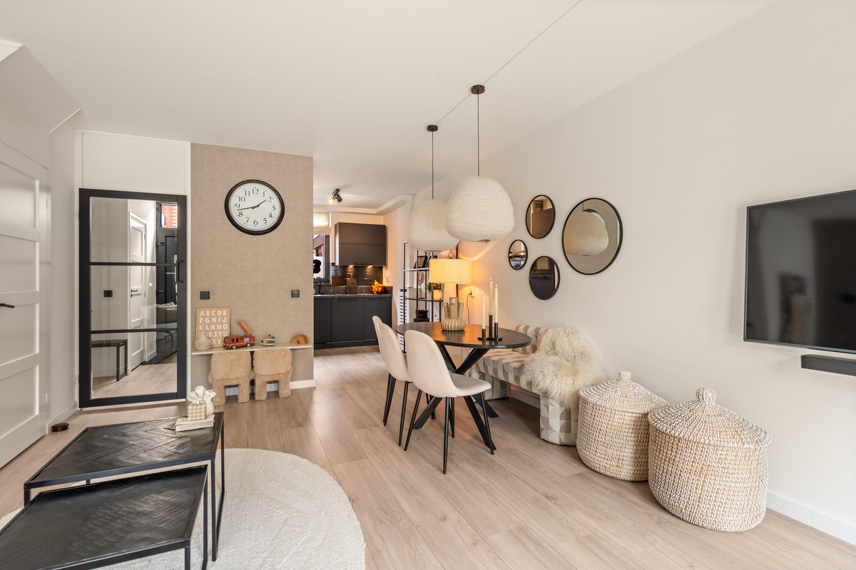 Tussenwoning te koop: Koningsdiep 51, Zaandam