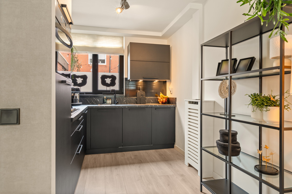 Tussenwoning te koop: Koningsdiep 51, Zaandam