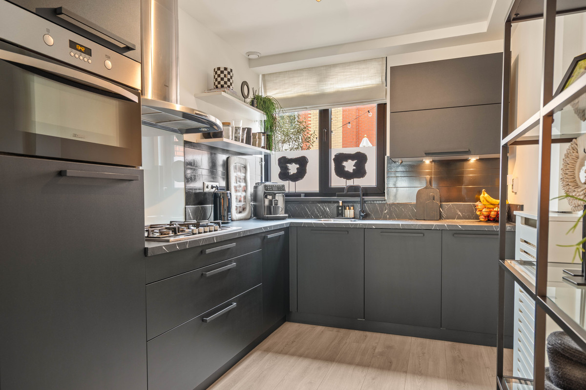 Tussenwoning te koop: Koningsdiep 51, Zaandam