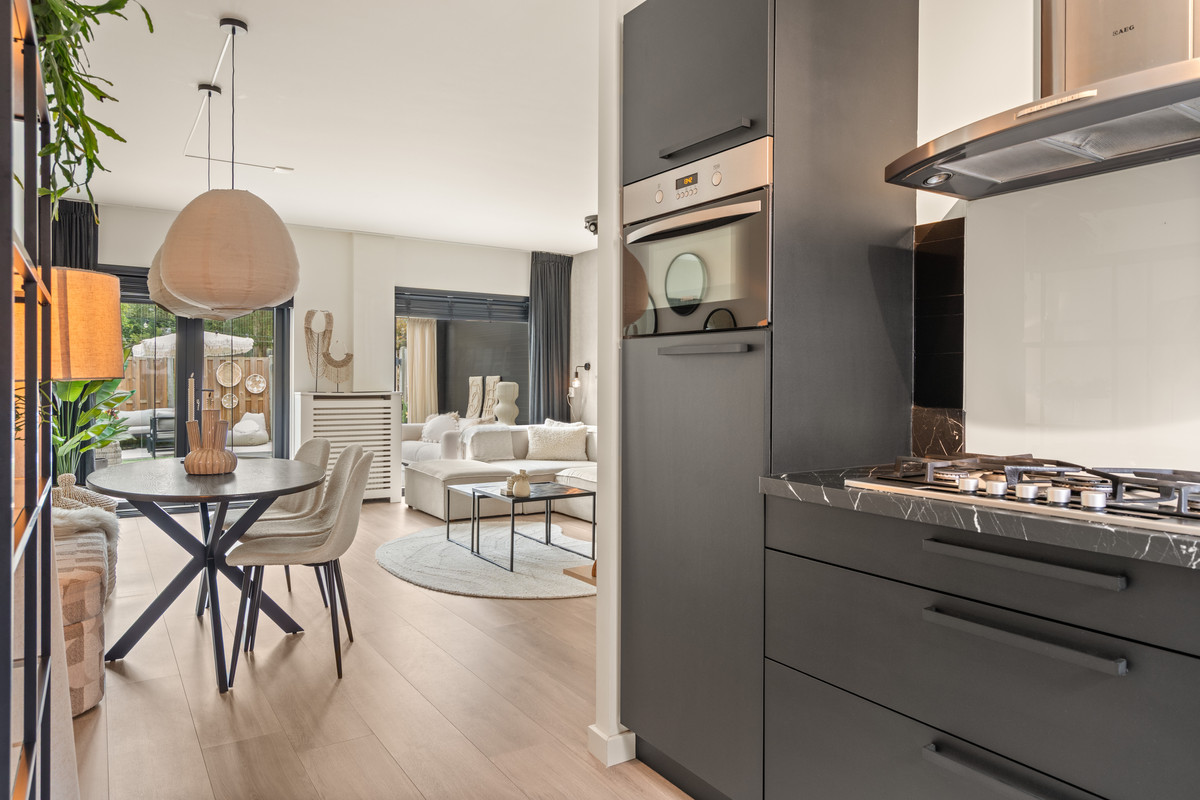 Tussenwoning te koop: Koningsdiep 51, Zaandam