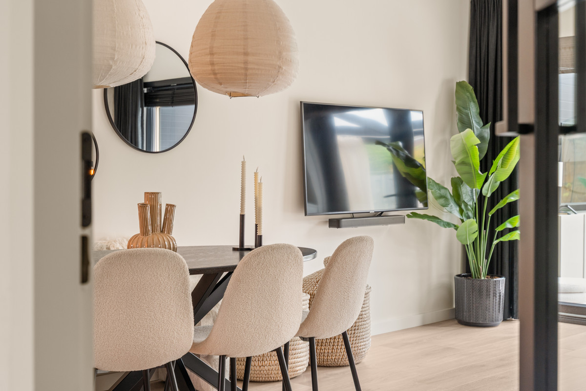 Tussenwoning te koop: Koningsdiep 51, Zaandam