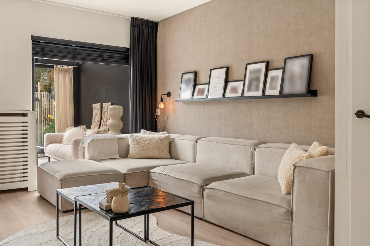 Tussenwoning te koop: Koningsdiep 51, Zaandam