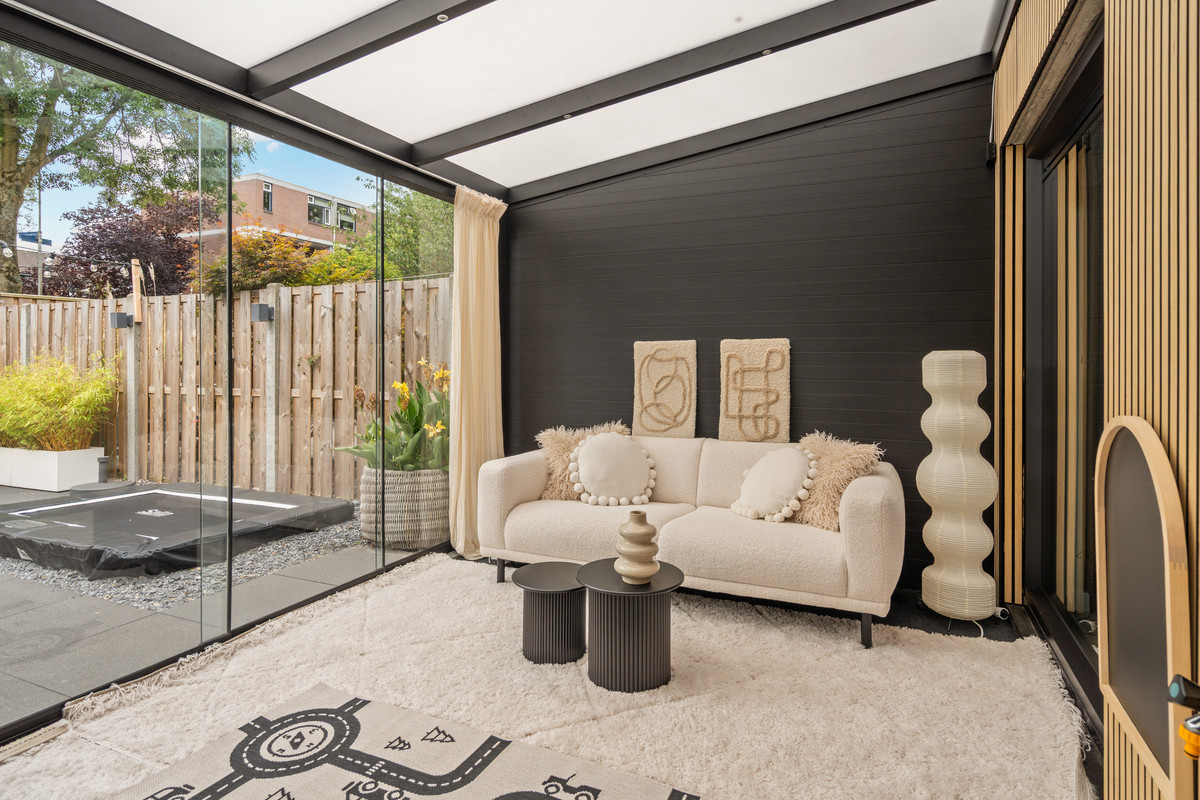 Tussenwoning te koop: Koningsdiep 51, Zaandam