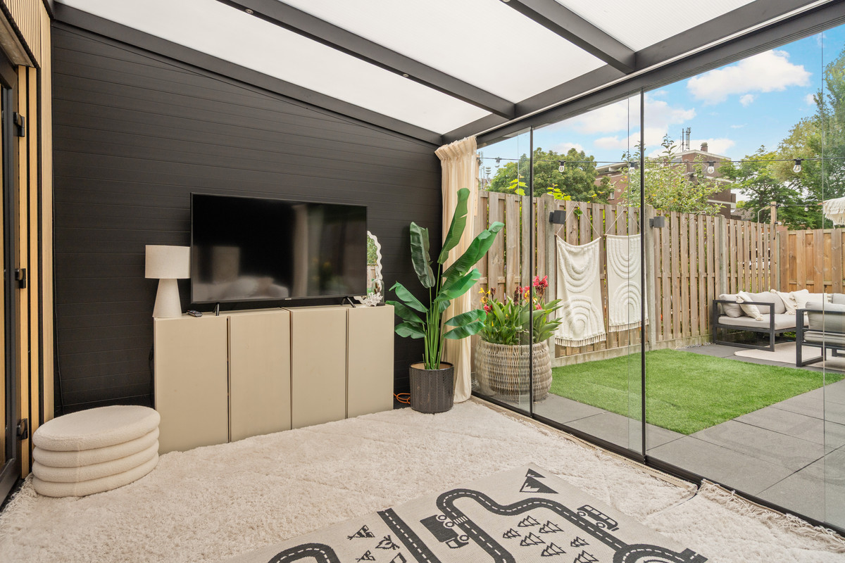 Tussenwoning te koop: Koningsdiep 51, Zaandam