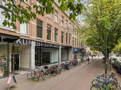 Hogewal 10 Den Haag