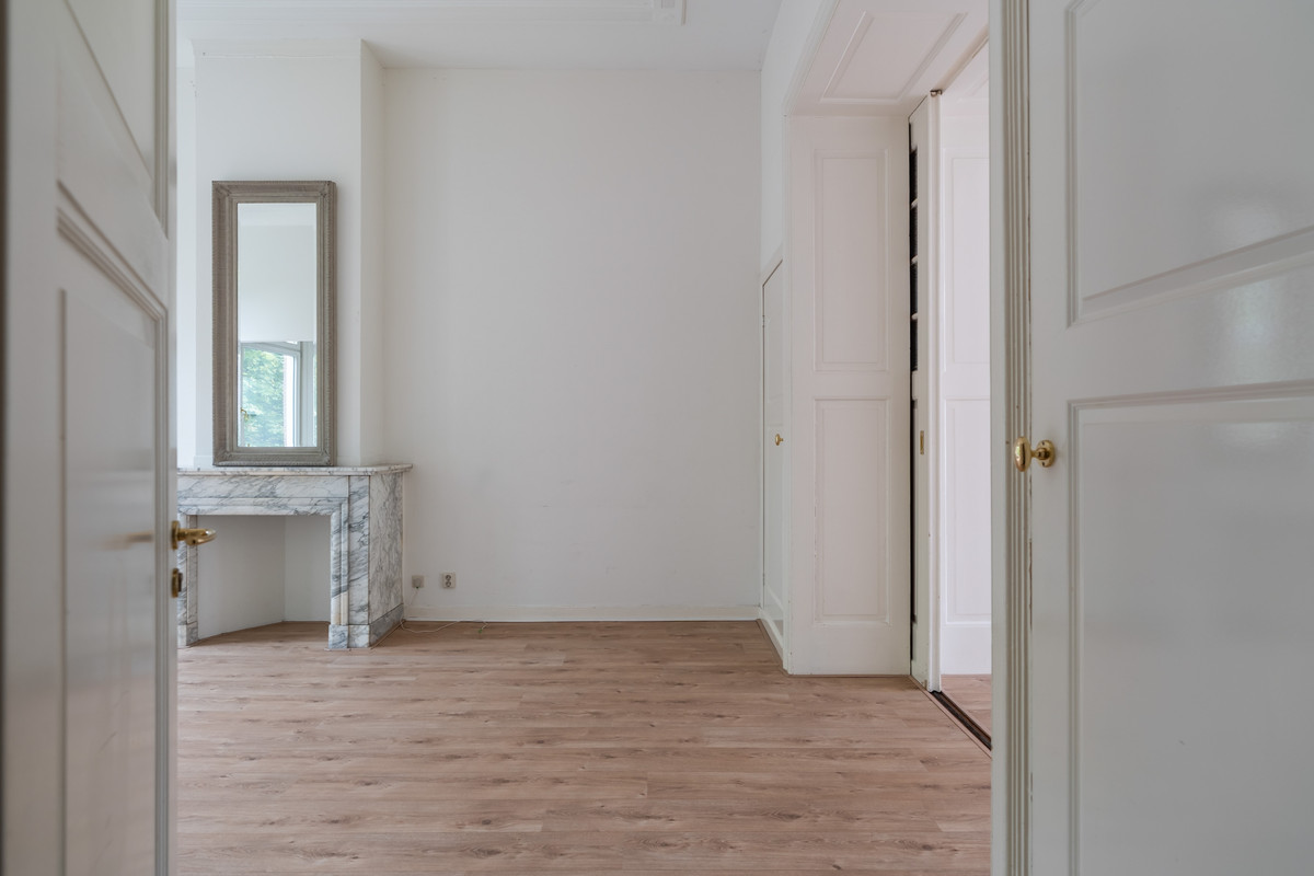 Appartement te huur: Hogewal 10, 'S-Gravenhage