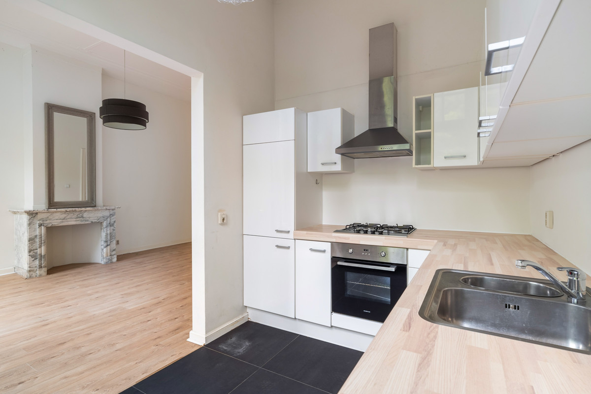 Appartement te huur: Hogewal 10, 'S-Gravenhage
