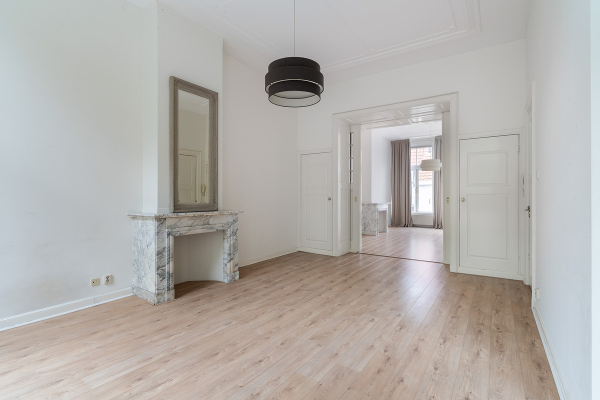 Appartement te huur: Hogewal 10, 'S-Gravenhage