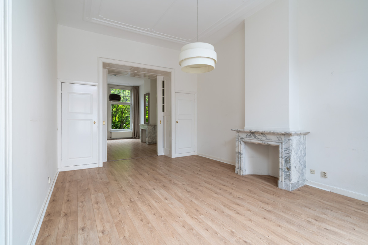 Appartement te huur: Hogewal 10, 'S-Gravenhage