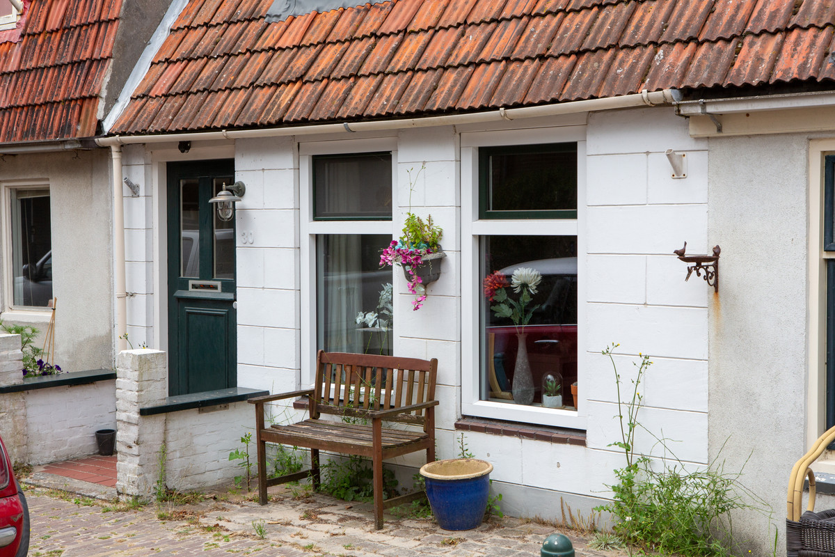 Tussenwoning te koop: Westerbuurtstraat 30, West-Terschelling
