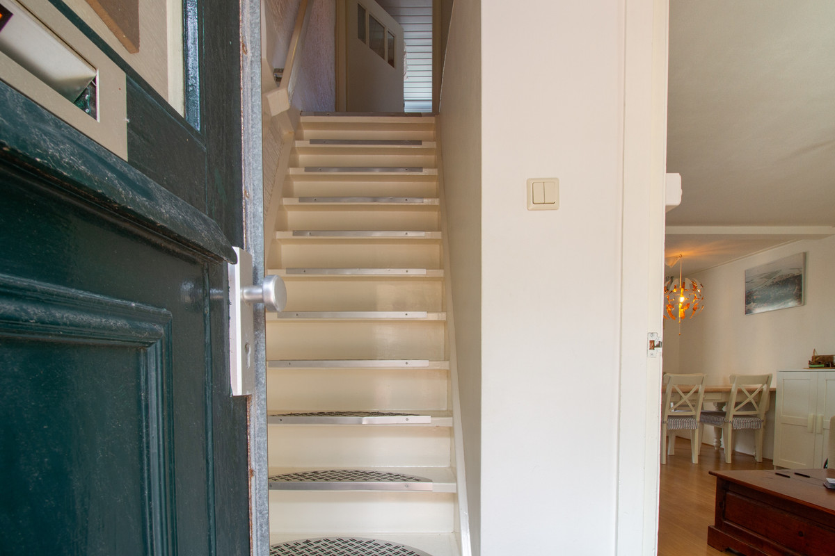 Tussenwoning te koop: Westerbuurtstraat 30, West-Terschelling