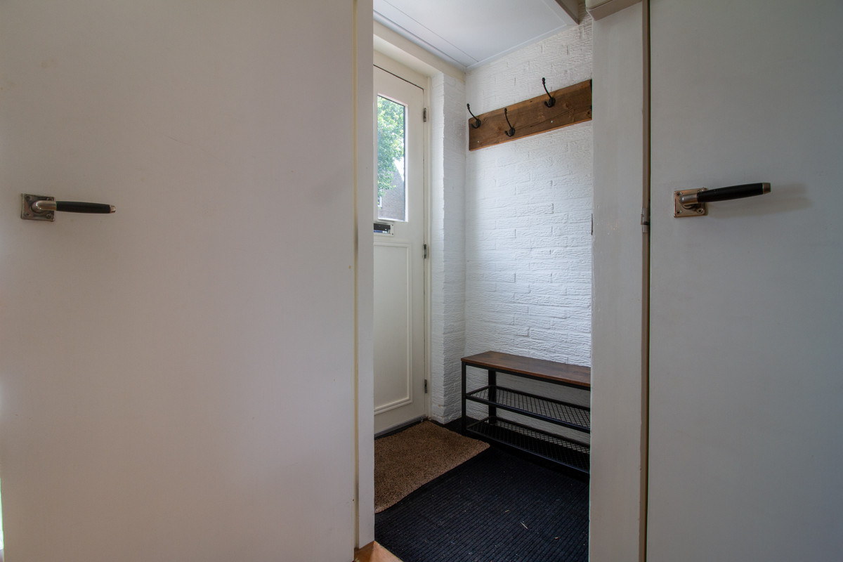 Tussenwoning te koop: Westerbuurtstraat 30, West-Terschelling