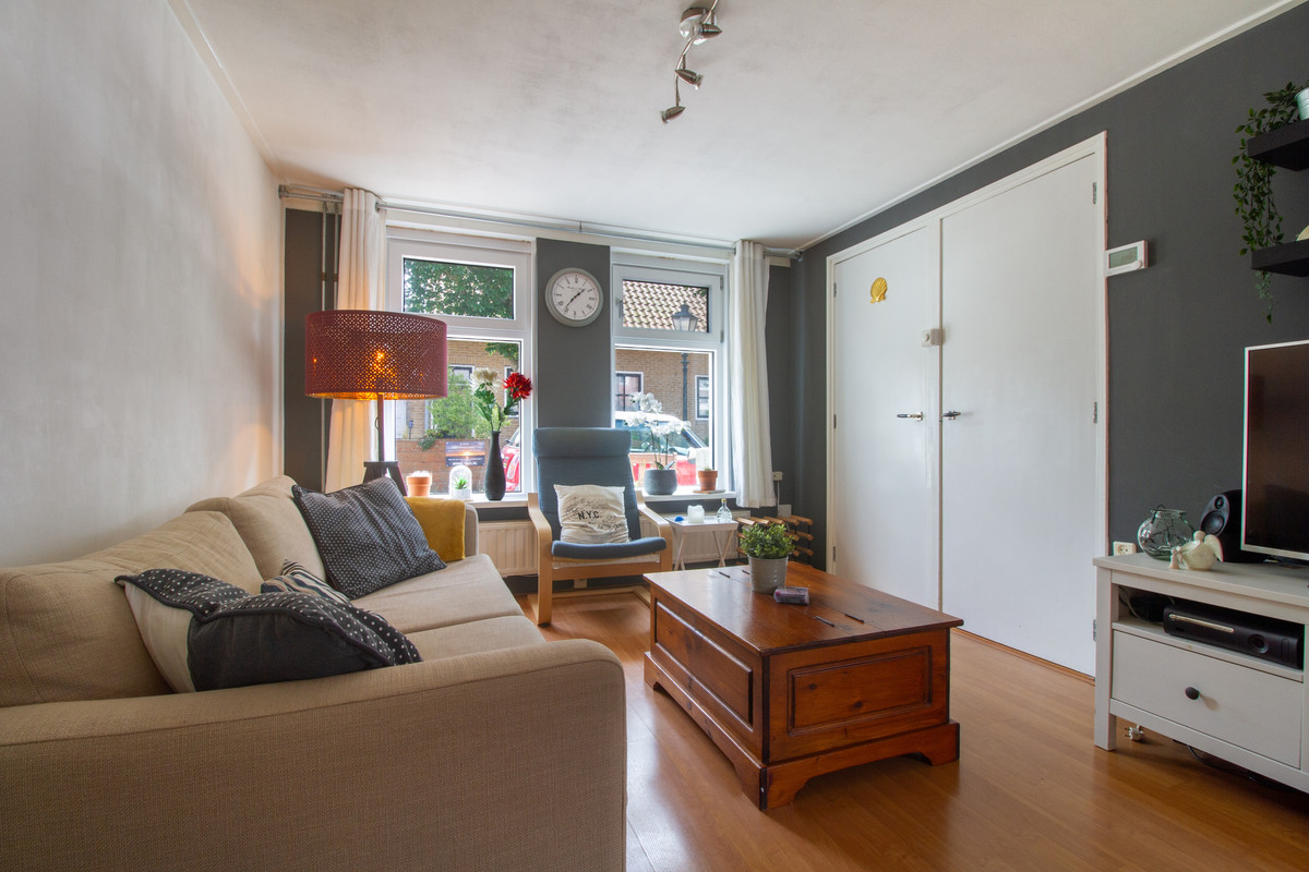 Tussenwoning te koop: Westerbuurtstraat 30, West-Terschelling
