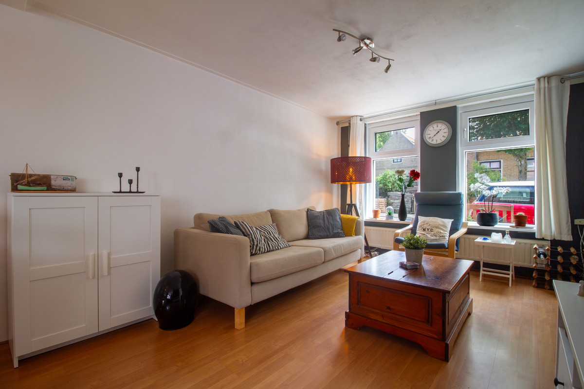 Tussenwoning te koop: Westerbuurtstraat 30, West-Terschelling