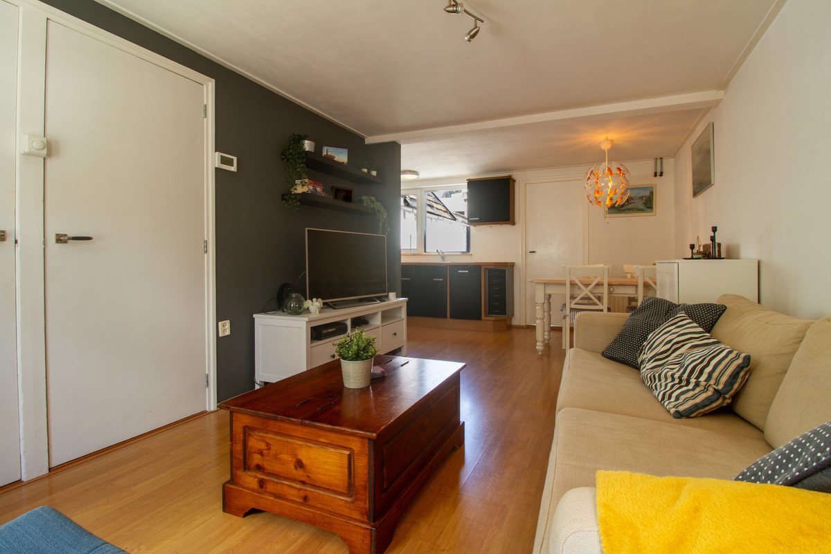 Tussenwoning te koop: Westerbuurtstraat 30, West-Terschelling