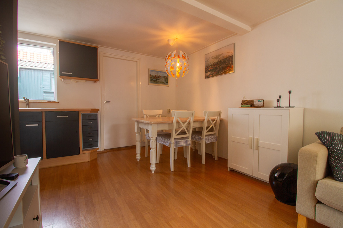 Tussenwoning te koop: Westerbuurtstraat 30, West-Terschelling