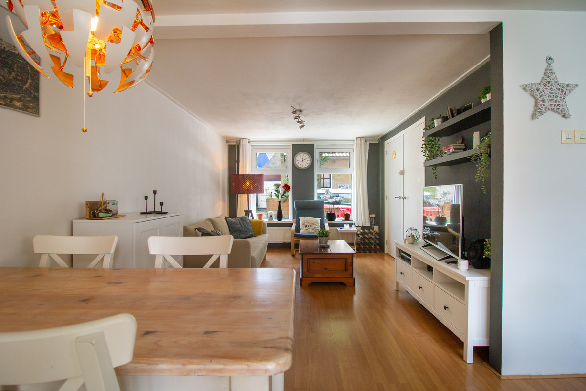 Tussenwoning te koop: Westerbuurtstraat 30, West-Terschelling