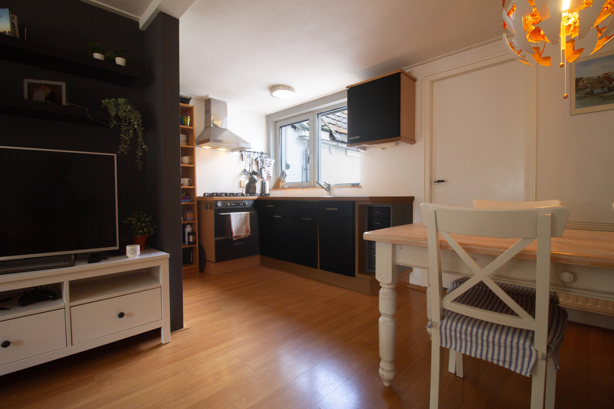 Tussenwoning te koop: Westerbuurtstraat 30, West-Terschelling