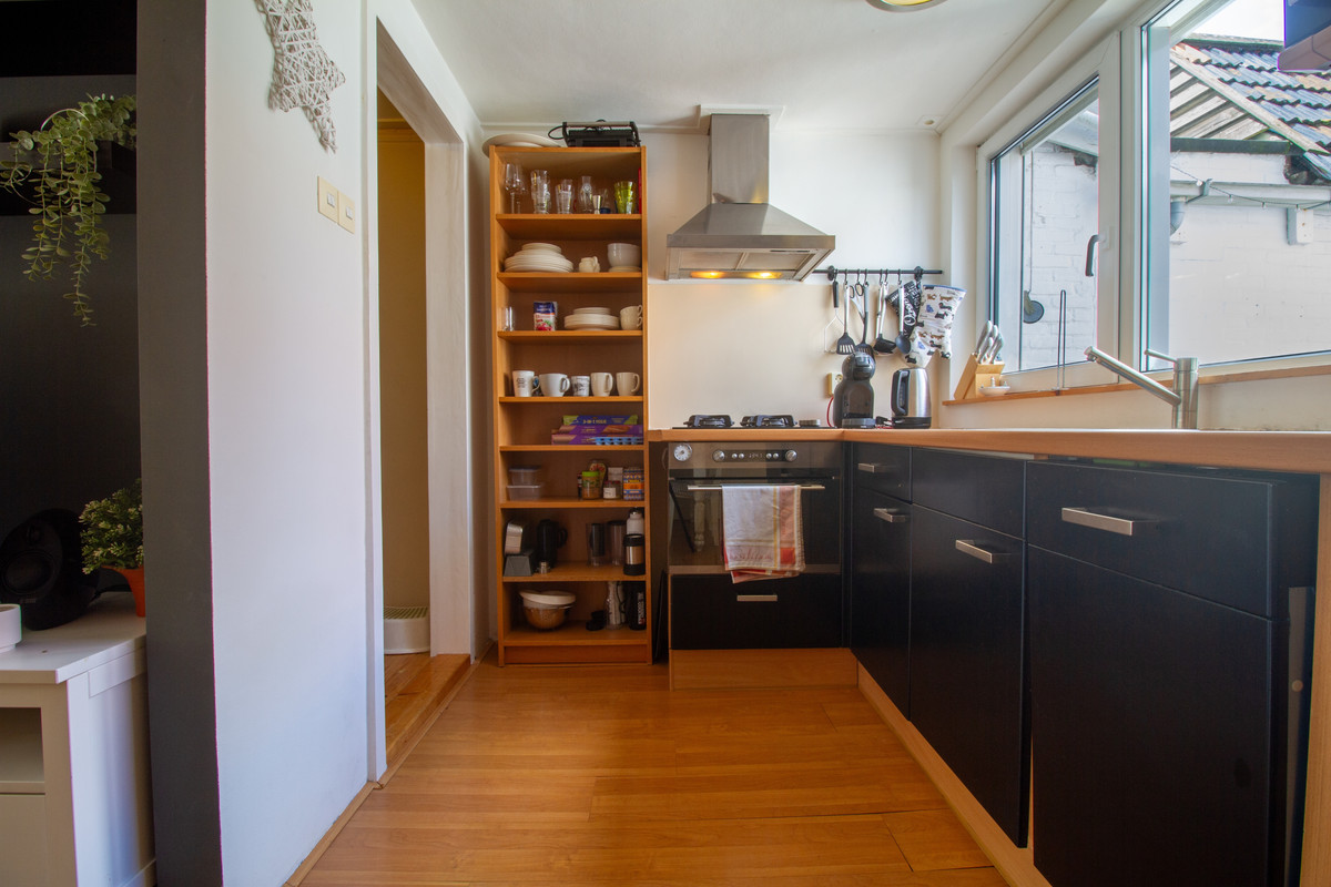 Tussenwoning te koop: Westerbuurtstraat 30, West-Terschelling