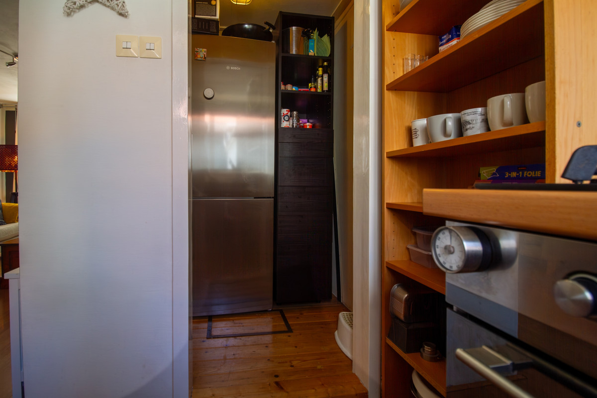 Tussenwoning te koop: Westerbuurtstraat 30, West-Terschelling