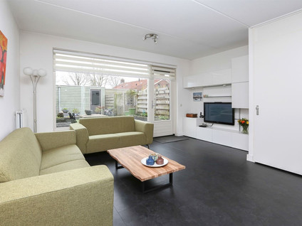 Wilhelminastraat 3D