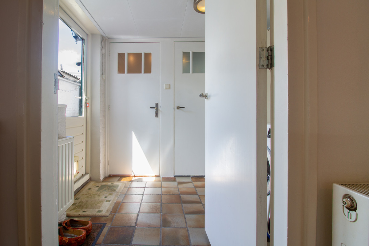 Tussenwoning te koop: Westerbuurtstraat 30, West-Terschelling