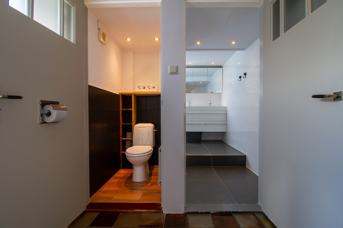 Tussenwoning te koop: Westerbuurtstraat 30, West-Terschelling