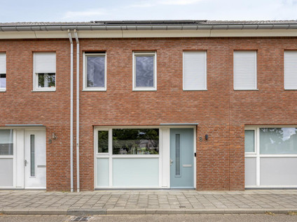 Friezenplein 8