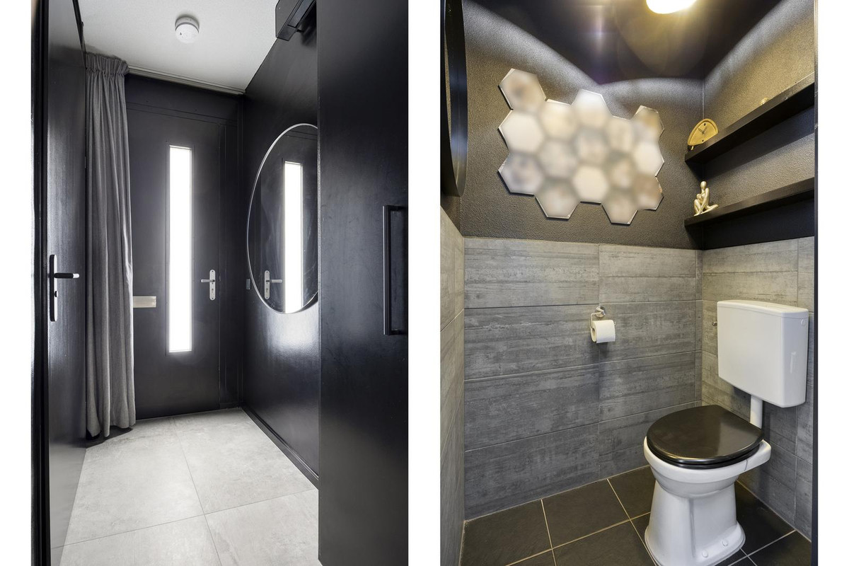 Tussenwoning te koop: Friezenplein 8, Maastricht