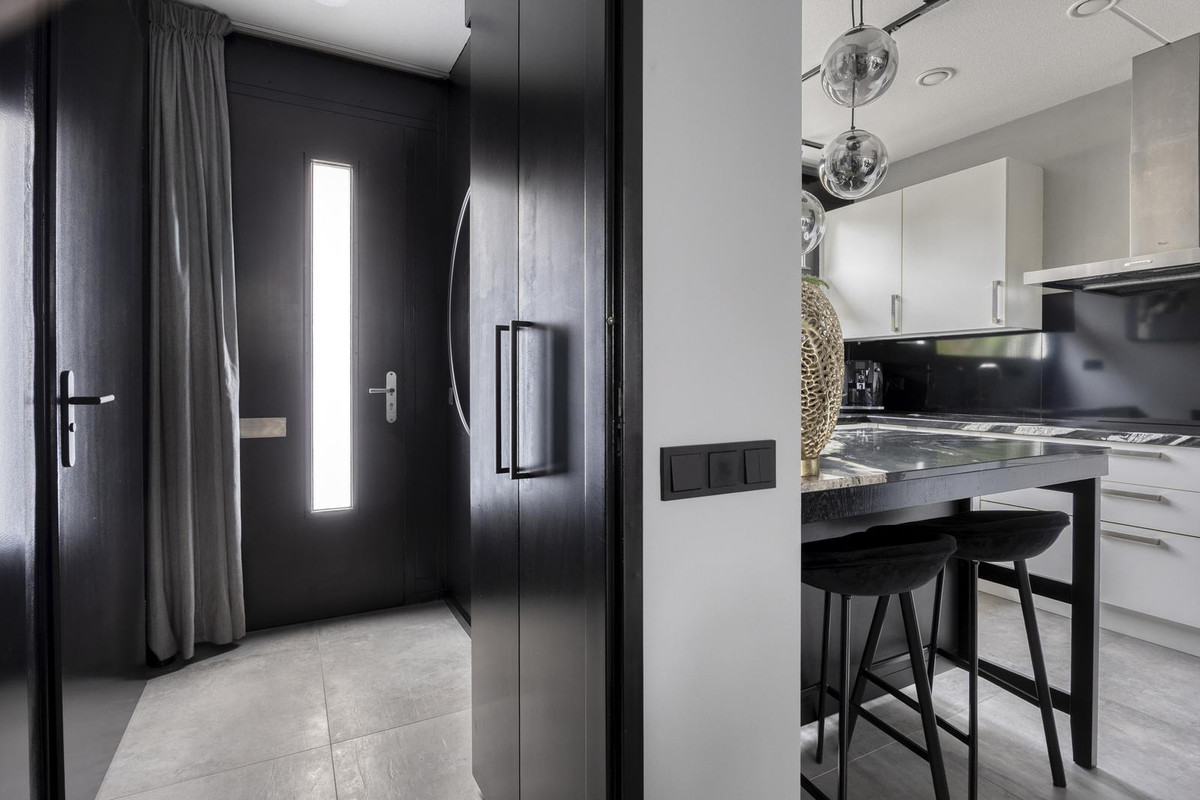 Tussenwoning te koop: Friezenplein 8, Maastricht