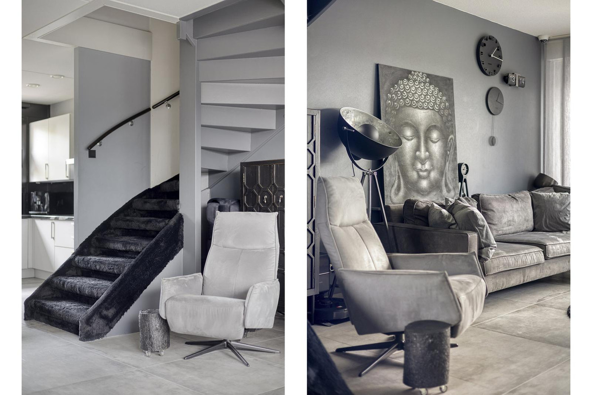 Tussenwoning te koop: Friezenplein 8, Maastricht